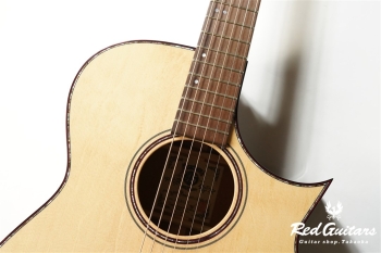 HOFC-F.MAHOGANY ’22 SF,S-ESU/ATB